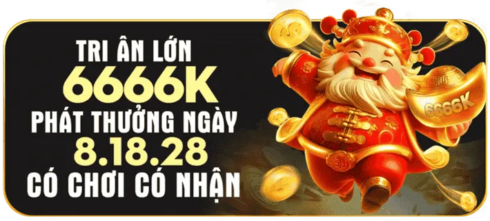 Các chương trình khuyến mãi độc quyền khác của qibet nhà cái