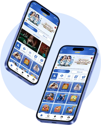 Blackjack Trực Tuyến